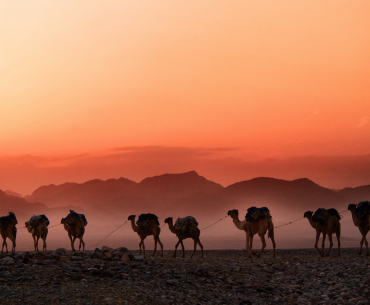 Selalu Ada Ujian Bagi Orang yang Berhijrah (Part 2)