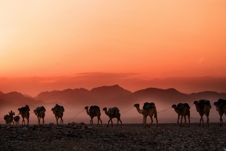 Selalu Ada Ujian Bagi Orang yang Berhijrah (Part 2)