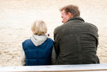 Anak Tidak Sadar Diri? Tanyakan ini