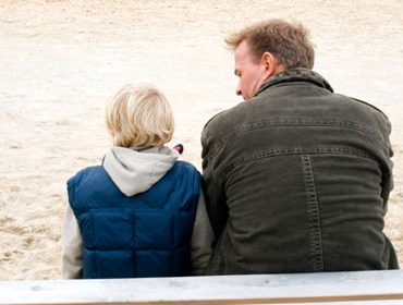 Anak Tidak Sadar Diri? Tanyakan ini