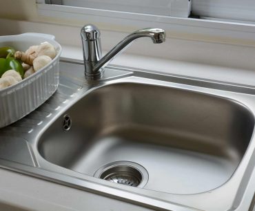 Bersihkan 6 Benda di Dapur dengan Cara Ini Bersihkan 6 Benda di Dapur dengan Cara Ini