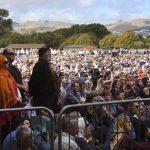 Sepekan Tragedi Christchurch, Warga Selandia Baru Tunjukkan Solidaritas