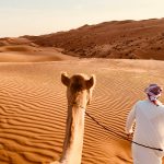 Ini yang Terjadi saat Rasulullah Menangis di Pusara Sang Ibu