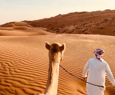 Ini yang Terjadi saat Rasulullah Menangis di Pusara Sang Ibu