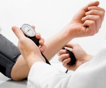 Gejala Hipertensi