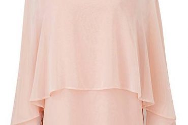 7 inspirasi blus