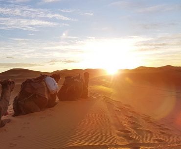 Beberapa Sifat Sahabat yang Wajib Diteladani (Part 2)