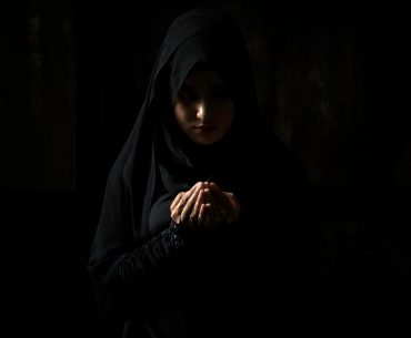 Kisah Ummu Ibrahim Al Haasyimiyyah