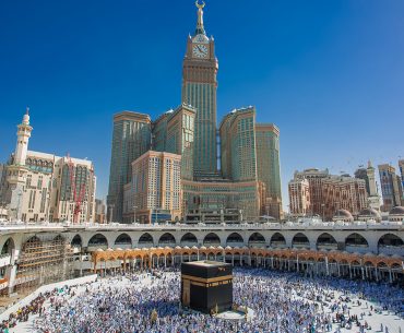 Kota Kebudayaan Islam