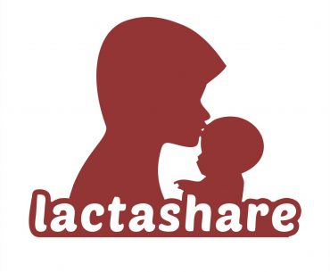 Lactashare, Aplikasi Penghubung Donor & Resipien ASI