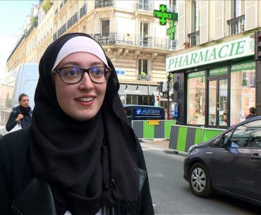 5 Rahasia Cantik Wanita Paris