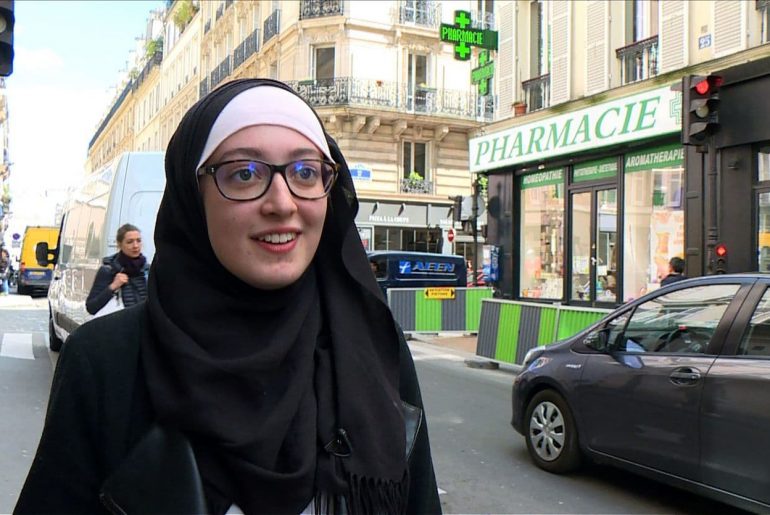 5 Rahasia Cantik Wanita Paris