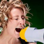 Teriakan Bangun Orang Tua Tidak Membantu