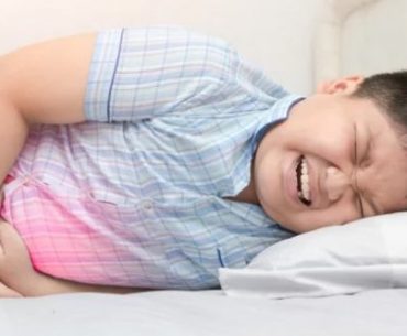 6 Fakta Baru Tentang Flu Perut 6 Fakta Baru Tentang Flu Perut