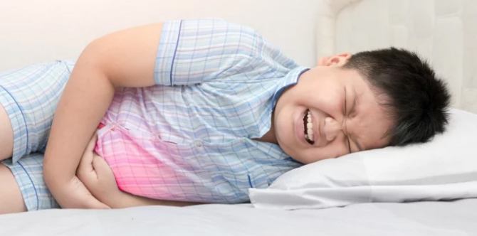 6 Fakta Baru Tentang Flu Perut