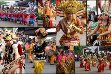 11 Hal Yang Harus Anda Ketahui Tentang Budaya Indonesia