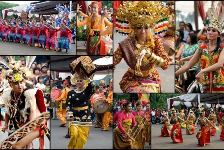 11 Hal Yang Harus Anda Ketahui Tentang Budaya Indonesia 11 Hal Yang Harus Anda Ketahui Tentang Budaya Indonesia