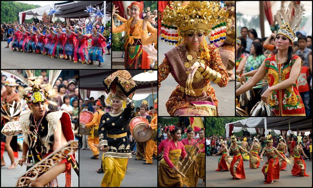 Budaya indonesia