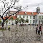 10 Kota Tua Terindah di Indonesia