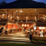 10 Restoran Terbaik Di Seminyak, Bali