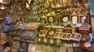 10 Souvenir Tradisional Mesir 10 Souvenir Tradisional Mesir