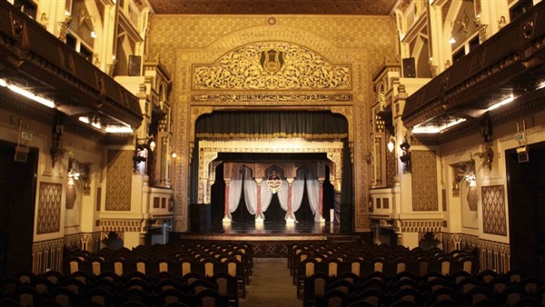 10 Hal Luar Biasa Yang Dapat Dilihat & Dilakukan di Zamalek, Kairo 10 Hal Luar Biasa Yang Dapat Dilihat & Dilakukan di Zamalek, Kairo