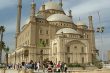 Masjid Terindah di Kairo