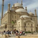 Masjid Terindah di Kairo