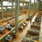 Panduan Pencinta Buku untuk Kairo, Mesir