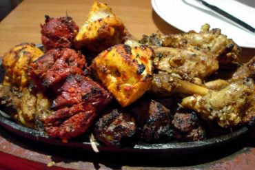 Restoran Mesir Terbaik Di Kairo, Mesir