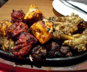 Restoran Mesir Terbaik Di Kairo, Mesir Restoran Mesir Terbaik Di Kairo, Mesir