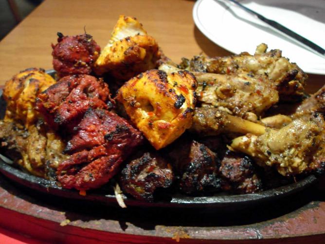 Restoran Mesir Terbaik Di Kairo, Mesir Restoran Mesir Terbaik Di Kairo, Mesir