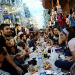 Tradisi Ramadhan Yang Indah dari Seluruh Dunia