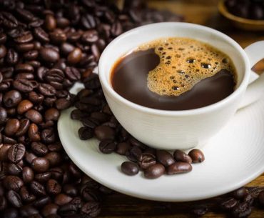 10 Fakta yang Mungkin Tidak Anda Ketahui tentang Kopi 10 Fakta yang Mungkin Tidak Anda Ketahui tentang Kopi