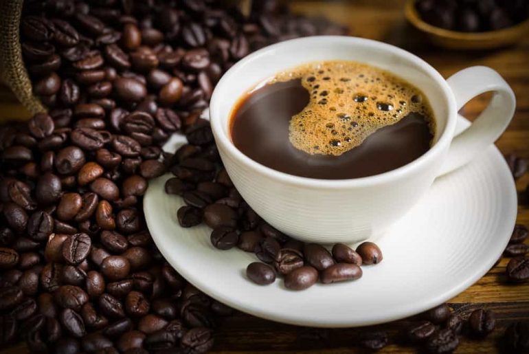 10 Fakta yang Mungkin Tidak Anda Ketahui tentang Kopi 10 Fakta yang Mungkin Tidak Anda Ketahui tentang Kopi