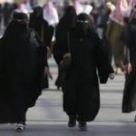 Langkah Wanita Saudi yang Luar Biasa