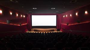 Kenapa Bioskop di Arab Saudi Dilarang Selama 35 Tahun? Kenapa Bioskop di Arab Saudi Dilarang Selama 35 Tahun?