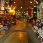 Tempat Terbaik Membeli Souvenir di Istanbul