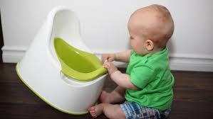 7 Tips Membantu Anak ke Toilet Ketika Dalam Perjalanan