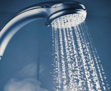 Inilah Beberapa Adab Mandi Menurut Islam