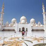 Masjid Agung Sheikh Zayed
