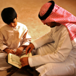 Menanamkan Tauhid Anak Prabaligh Dengan Nilai Qur'an