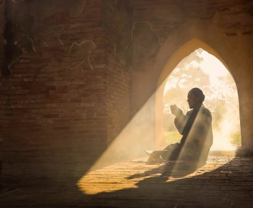 Meniru Kisah Keteladanan Seorang Budak, Bilal Bin Rabbah