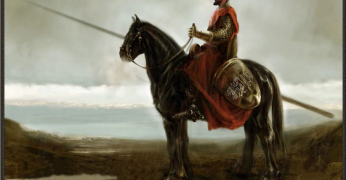 Muhammad Al-Fatih, Sosok Luar Biasa yang Seharusnya Menjadi Idola Para Remaja (Part 1)