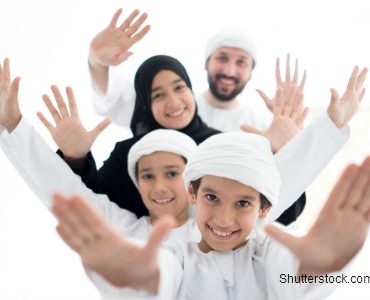 Bantu Mencapai Cita-cita, Ini 8 Cara Memotivasi Anak