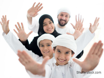 Bantu Mencapai Cita-cita, Ini 8 Cara Memotivasi Anak