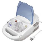 Menyembuhkan Asma Dengan Nebulizer