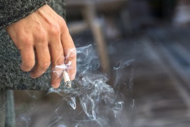 Diabetes dan Rokok