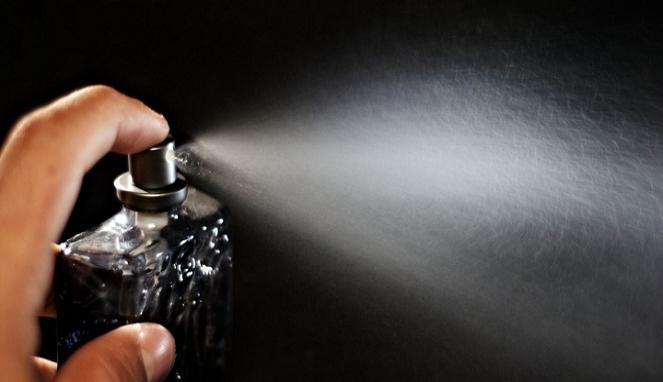 Inilah Syarat Penggunaan Parfum Pada Wanita