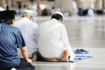 Inilah Doa yang Patut Kamu Lantunkan Saat Tasyahud Akhir